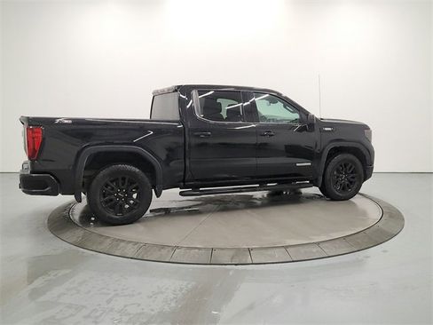 Used 2024 GMC Sierra 1500 Elevation image 7