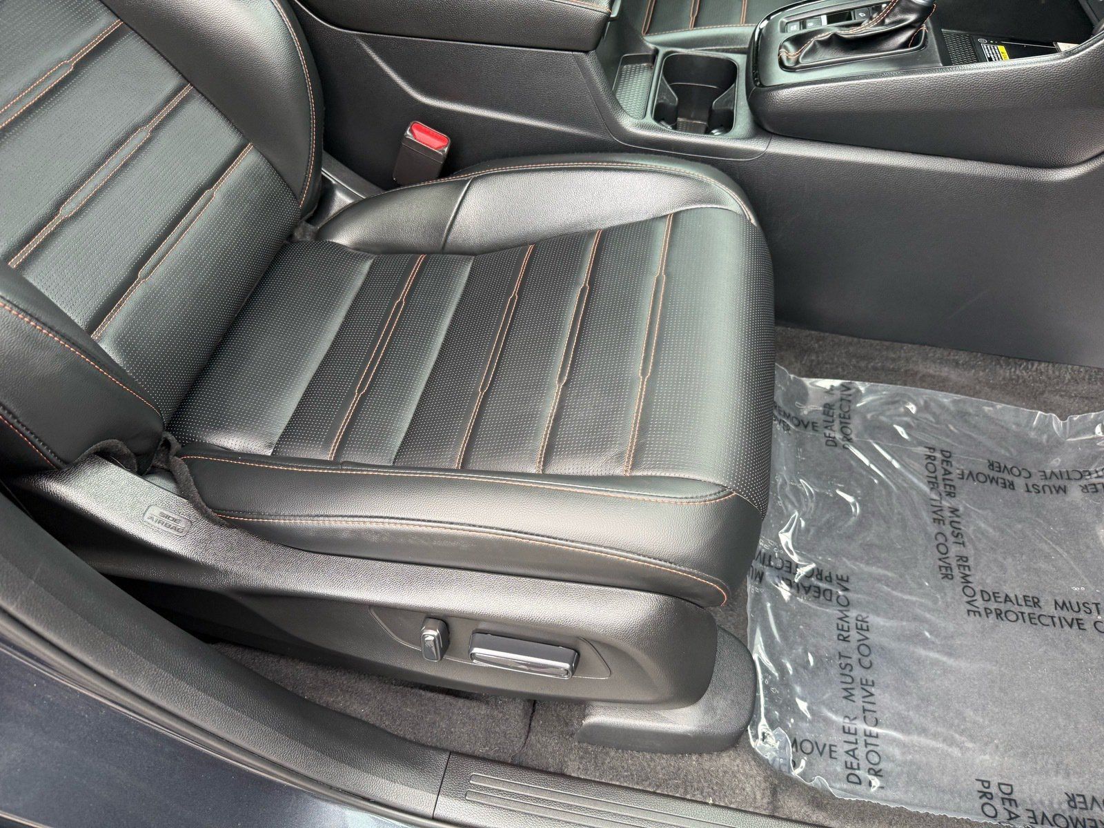 Used 2025 Honda CR-V Sport Touring image 32