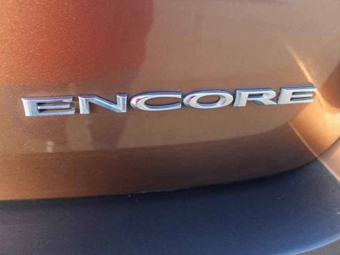 Used 2016 Buick Encore FWD image 7