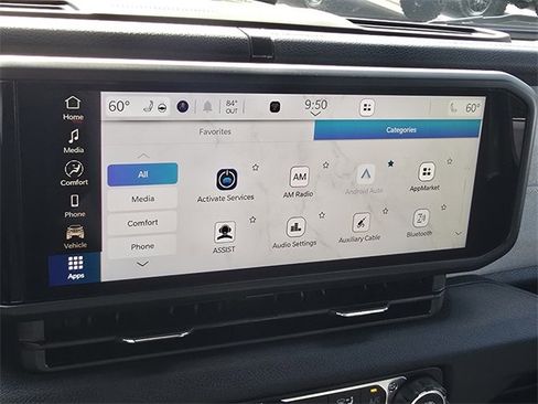 New 2025 Jeep Wrangler Sport S image 12