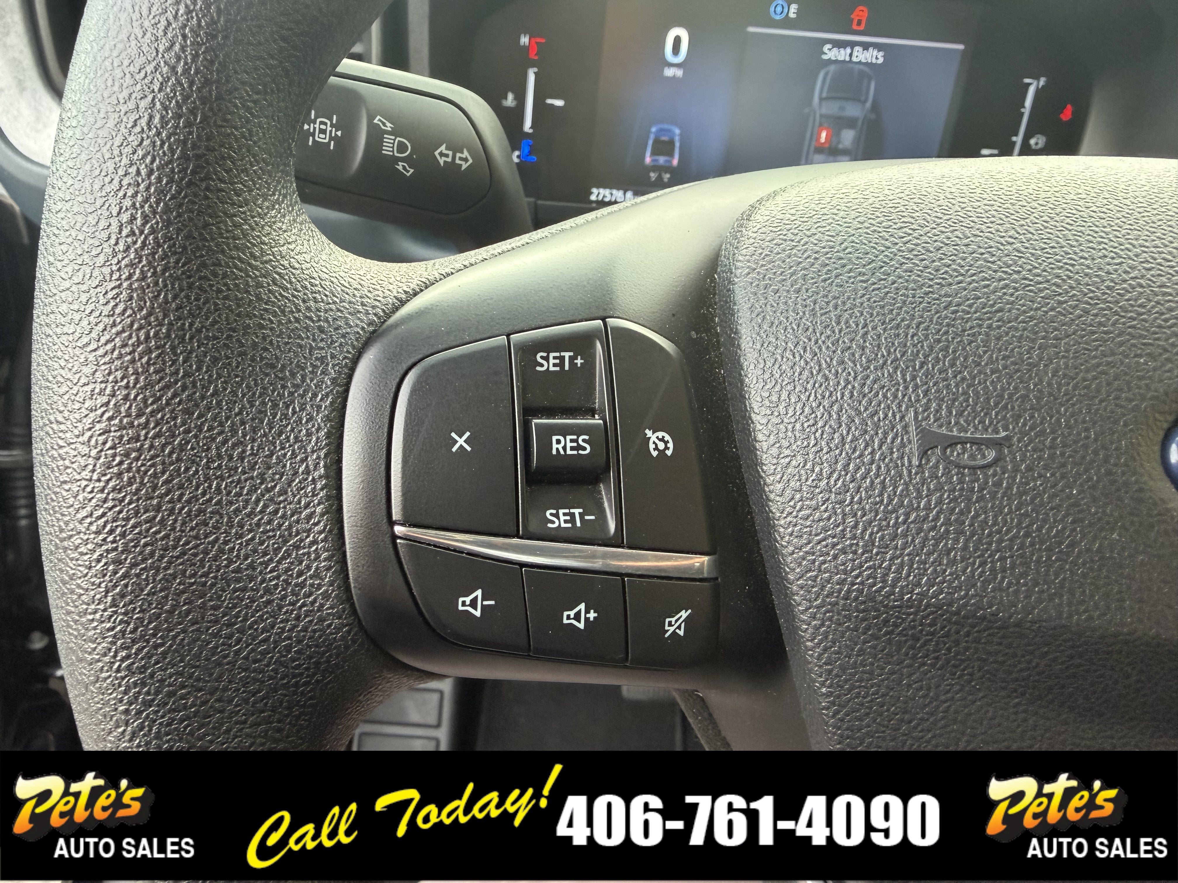 Used 2026 Ford Maverick XLT AWD/4WD image 46