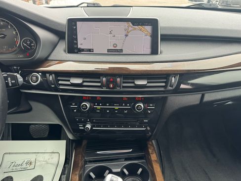 Used 2017 BMW X5 xDrive35i image 12