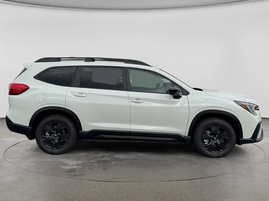 New 2027 Subaru Ascent Premium AWD/4WD image 6