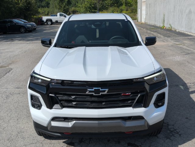 New 2026 Chevrolet Colorado Z71 AWD/4WD image 29
