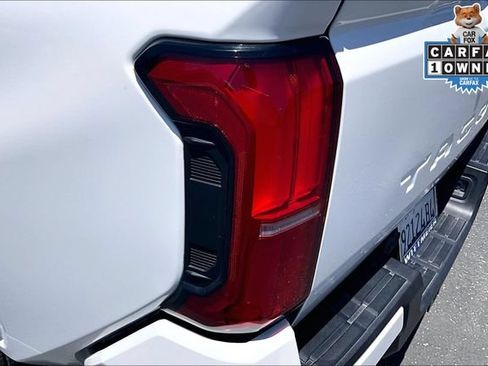 Used 2024 Toyota Tacoma SR5 RWD image 28