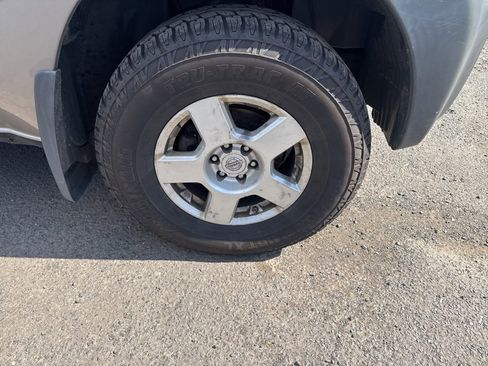 Used 2007 Nissan Xterra S image 22