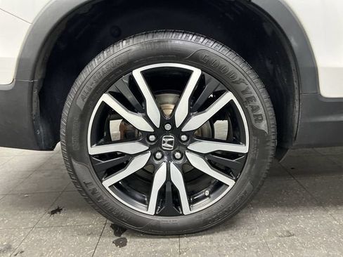 Used 2020 Honda Pilot Elite image 33