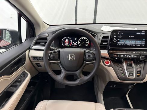 Used 2026 Honda Odyssey EX-L image 26