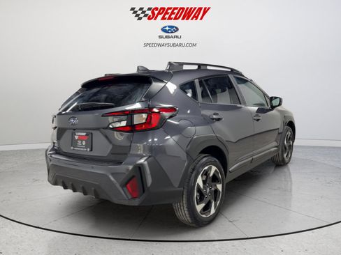 New 2026 Subaru Crosstrek 2.5i Limited AWD/4WD image 9