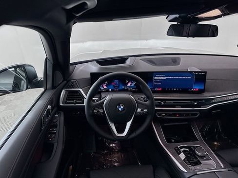 New 2026 BMW X5 xDrive40i image 22