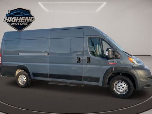 Used 2021 RAM ProMaster 3500 image 5
