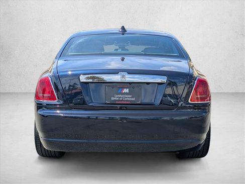 Used 2018 Rolls-Royce Ghost image 4