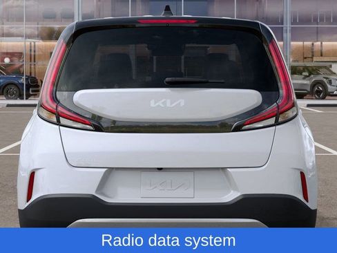New 2025 Kia Soul LX image 14