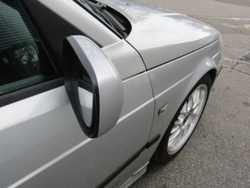 Used 2002 Saab 9-5 Aero image 24