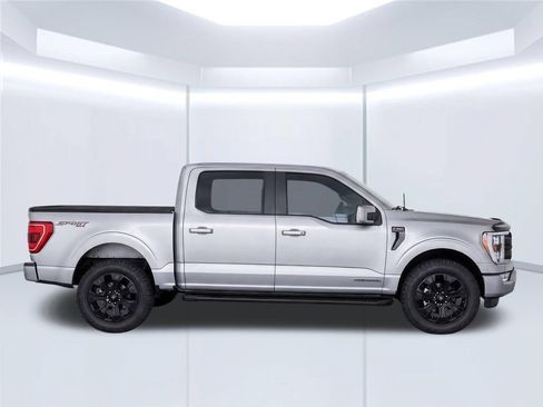 Used 2023 Ford F150 XLT w/ Equipment Group 302A High AWD/4WD image 11