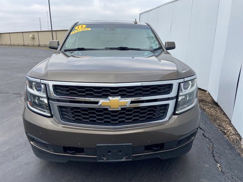 Used 2015 Chevrolet Tahoe LT w/ Luxury Package image 11
