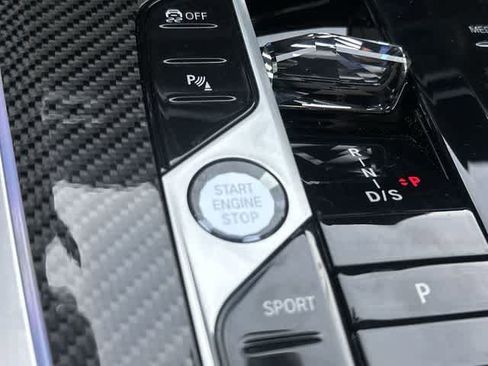 Used 2024 BMW X5 M60i AWD/4WD image 11