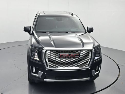 Used 2024 GMC Yukon Denali w/ Max Trailering Package AWD/4WD image 34
