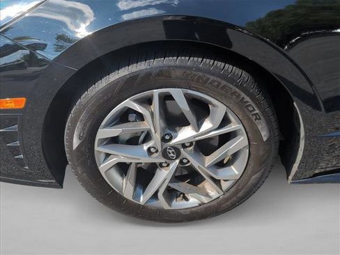 Certified 2023 Hyundai Sonata SEL FWD image 25