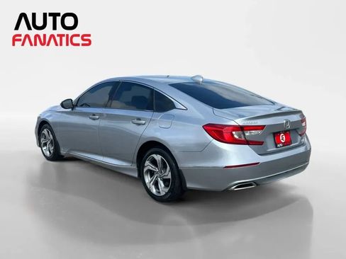 Used 2020 Honda Accord EX-L image 3