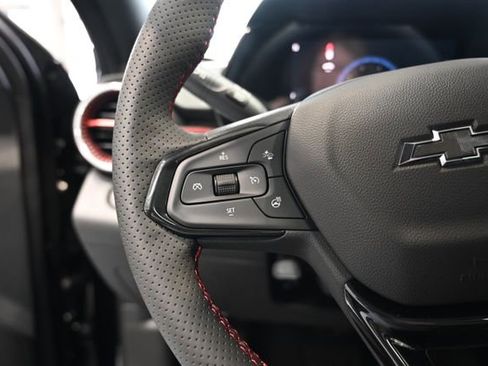 New 2026 Chevrolet Trax RS w/ Sunroof Package image 21