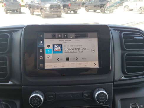 New 2025 RAM ProMaster 1500 w/ Convenience Group image 29