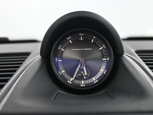 Certified 2026 Porsche 911 Carrera GTS image 19