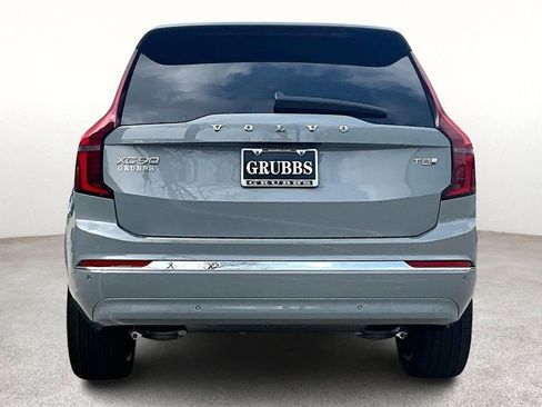 New 2026 Volvo XC90 T8 Ultra w/ Lounge Package AWD/4WD image 7