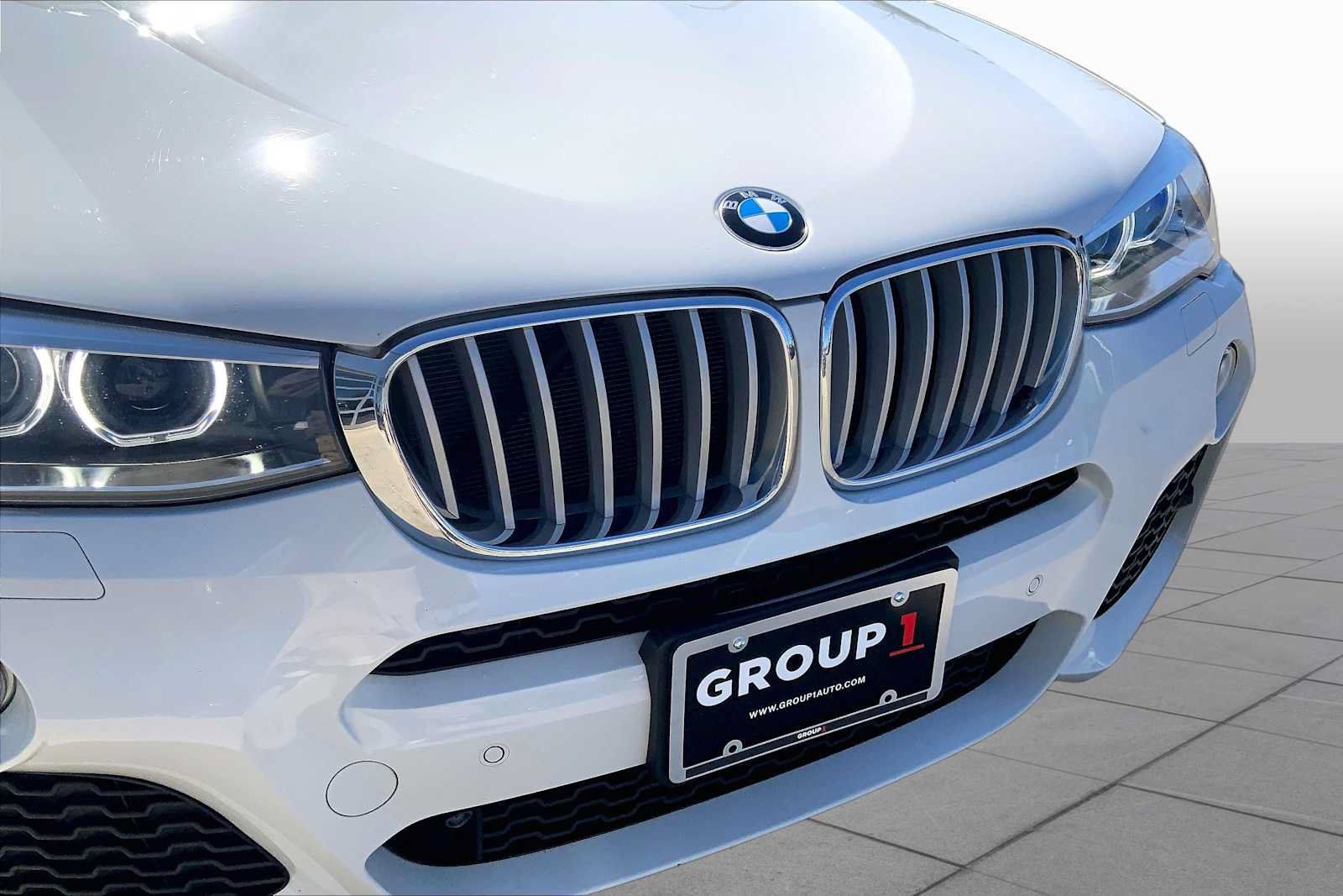 Used 2017 BMW X3 xDrive28i AWD/4WD image 32