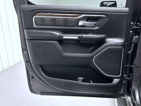 Used 2019 RAM 1500 Laramie image 20