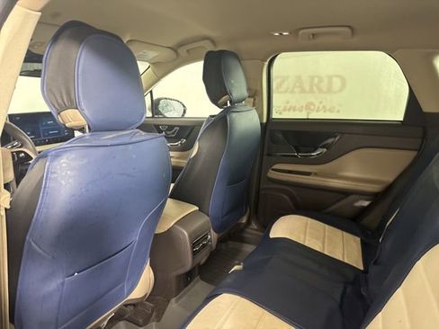 Used 2023 Lincoln Corsair FWD image 14