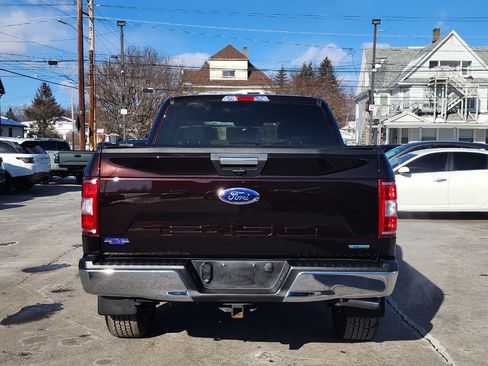 Used 2019 Ford F150 XLT w/ Equipment Group 302A Luxury image 19