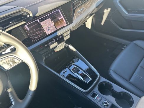 New 2026 Audi A3 2.0T Premium image 36
