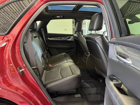Used 2020 Cadillac XT5 Sportv AWD/4WD image 14