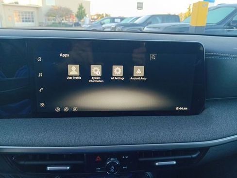 New 2026 Nissan Kicks SV w/ SV Premium Package image 19