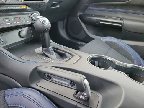 New 2025 Ford Mustang Dark Horse image 34