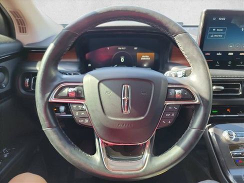 Used 2021 Lincoln Nautilus Reserve FWD image 19