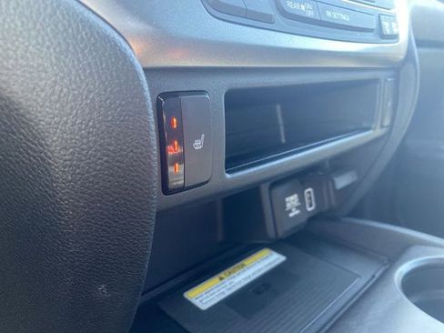 Used 2023 Honda Passport EX-L image 32