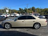 Used 2004 Lincoln LS image 4