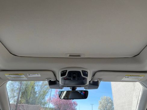 Certified 2025 Subaru Outback Limited w/ Popular Package #2 AWD/4WD image 19