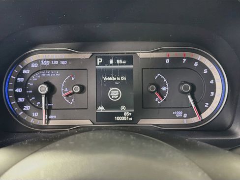 Used 2024 Hyundai Tucson SEL FWD image 14