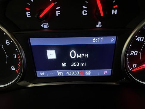 Used 2020 GMC Acadia AT4 w/ LPO, Floor Liner Package image 41