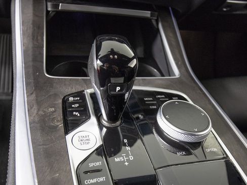 Used 2023 BMW X5 xDrive40i image 25