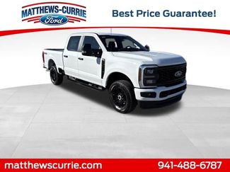 New 2026 Ford F350 XL w/ STX Appearance Package video 1