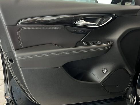 Certified 2023 Buick Envision Essence w/ Sport Touring Package image 16