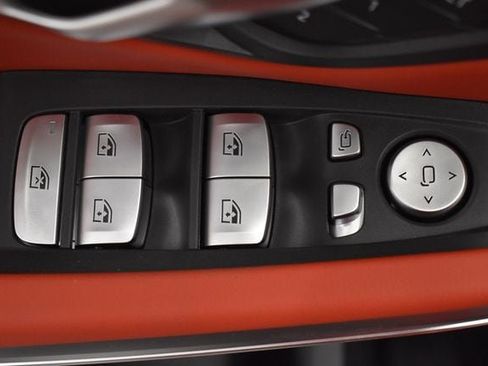 New 2027 BMW M3 Competition AWD/4WD image 21