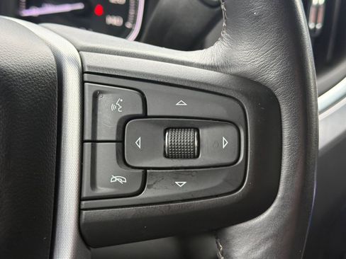 Used 2021 GMC Sierra 1500 SLT w/ SLT Premium Package image 26