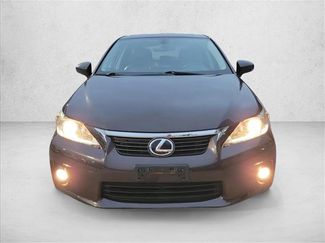 Used 2012 Lexus CT 200h Premium video 2