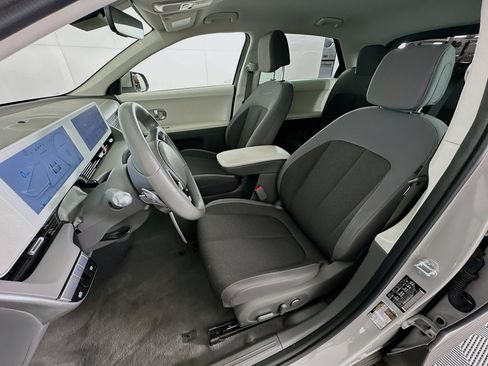 Used 2024 Hyundai Ioniq 5 SEL RWD image 13