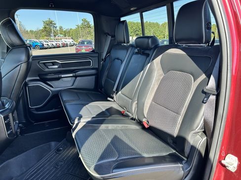 Certified 2023 RAM 1500 Laramie image 16